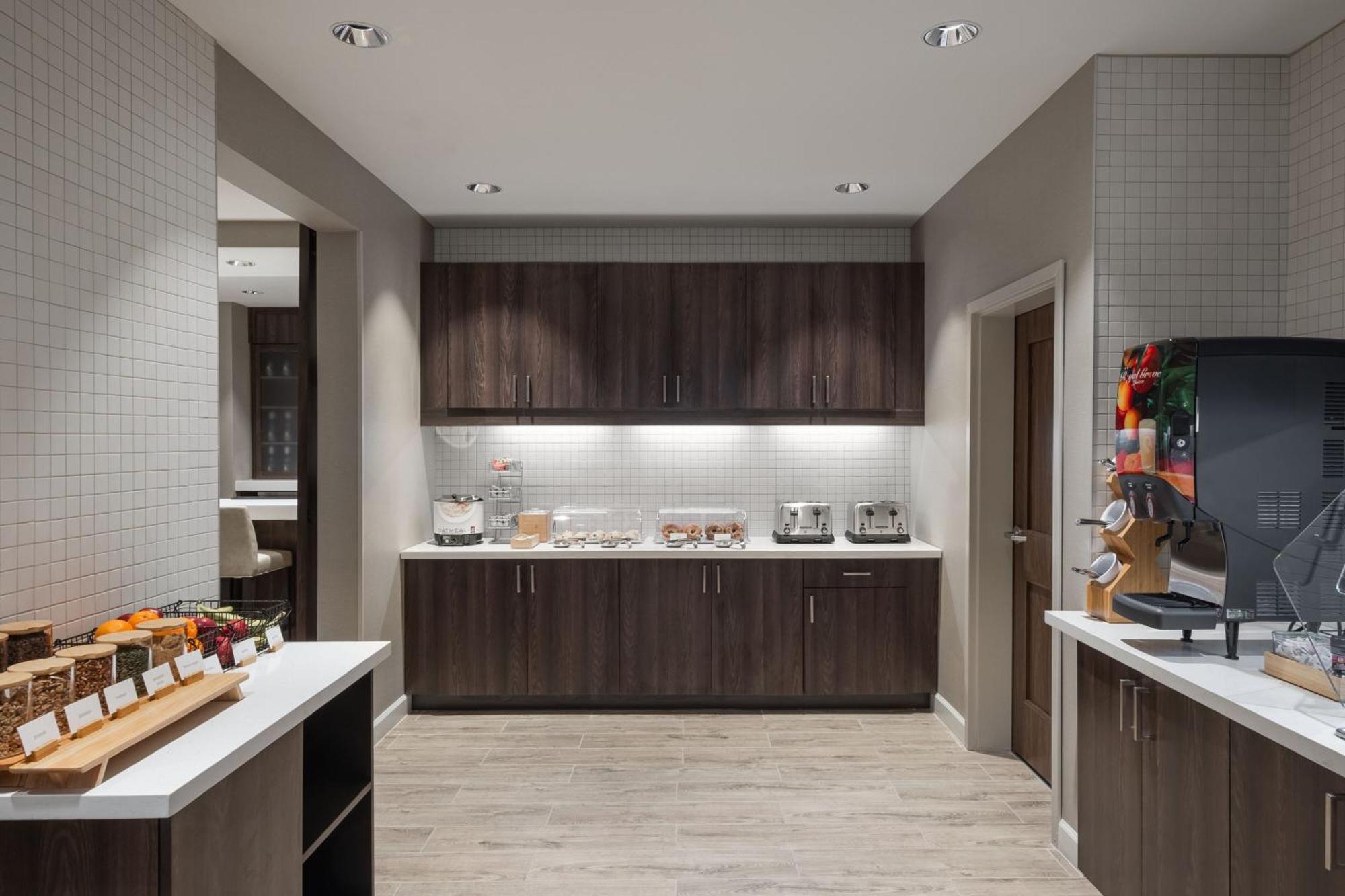 Residence Inn By Marriott Denver אורורה מראה חיצוני תמונה