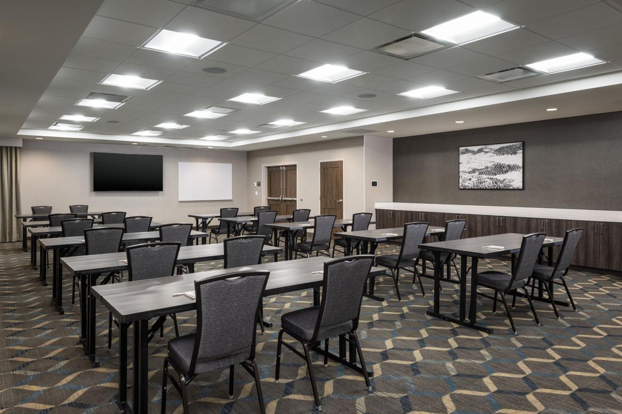 Residence Inn By Marriott Denver אורורה מראה חיצוני תמונה
