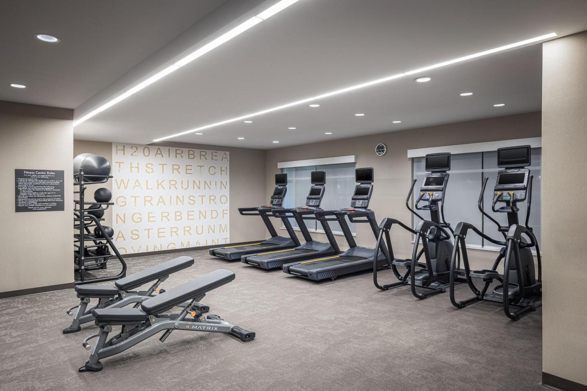 Residence Inn By Marriott Denver אורורה מראה חיצוני תמונה