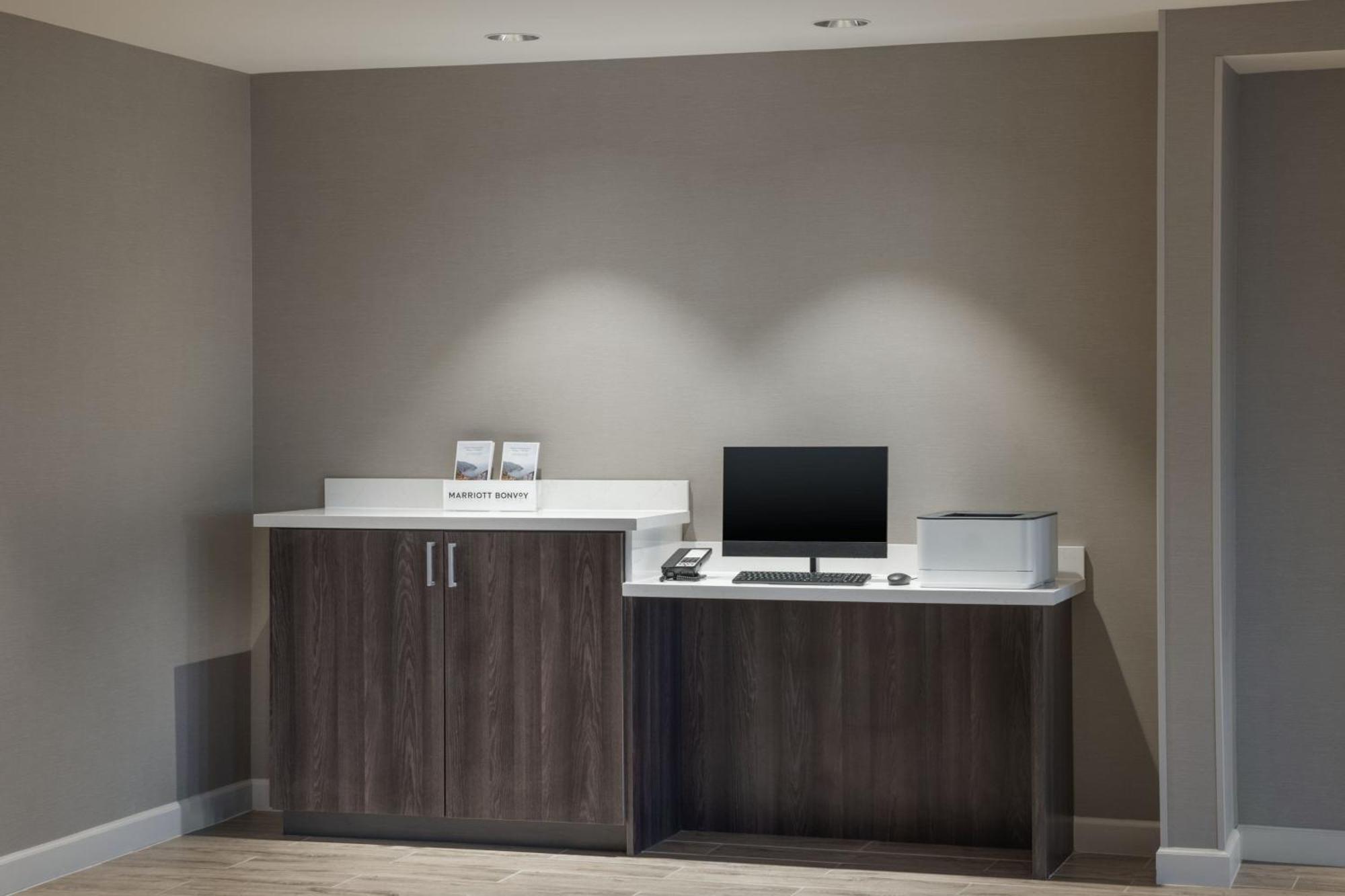 Residence Inn By Marriott Denver אורורה מראה חיצוני תמונה