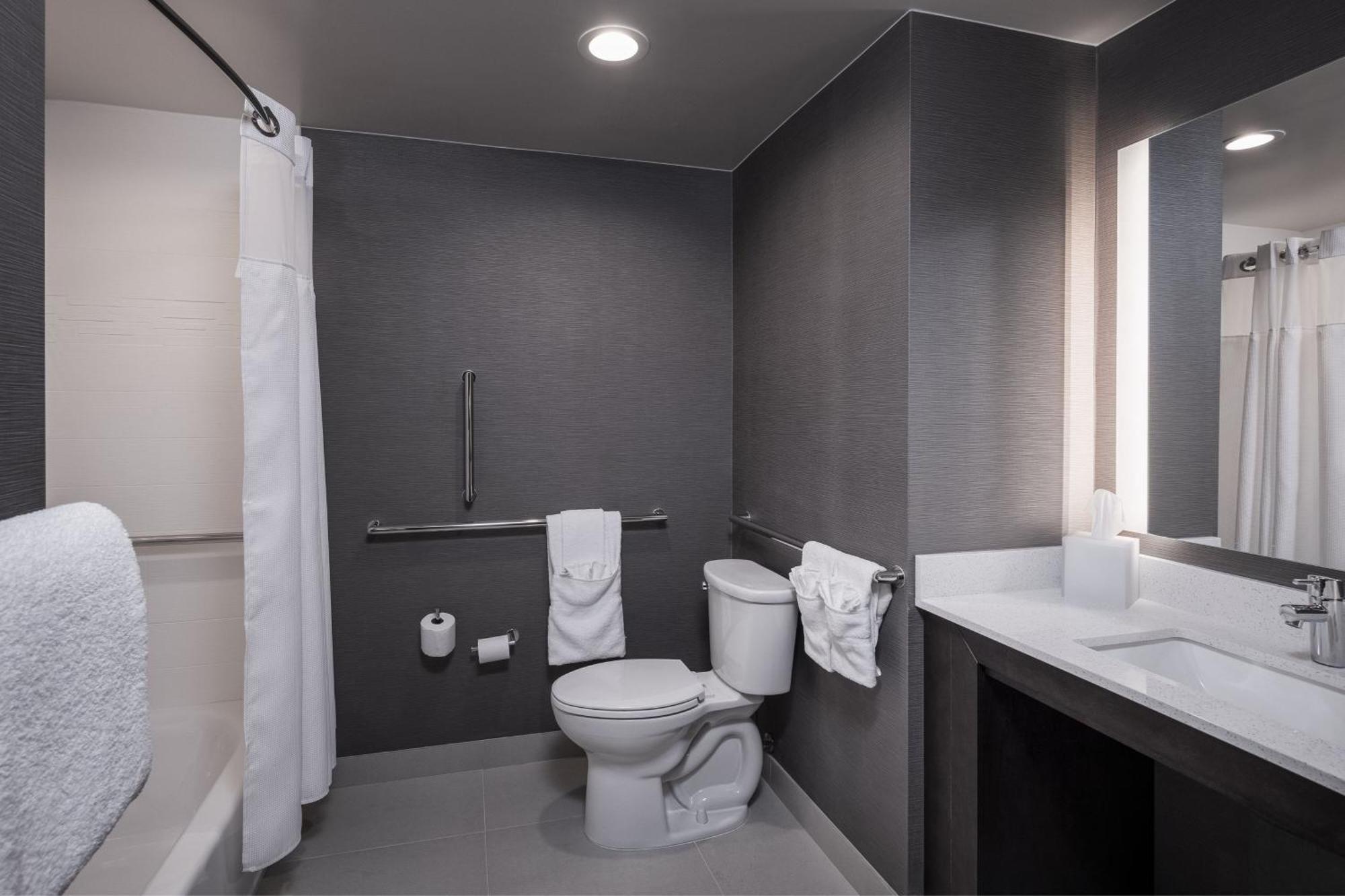 Residence Inn By Marriott Denver אורורה מראה חיצוני תמונה