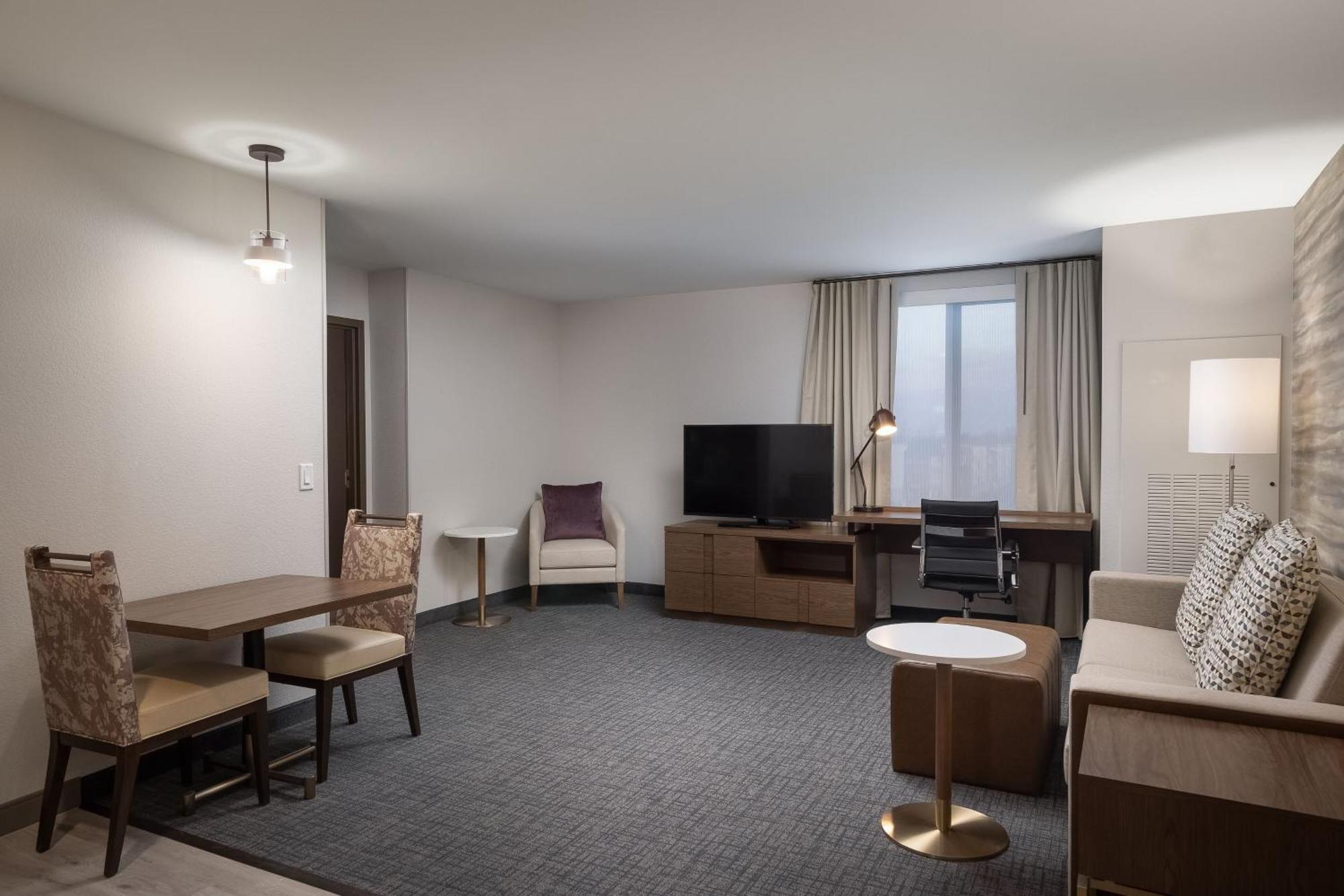 Residence Inn By Marriott Denver אורורה מראה חיצוני תמונה