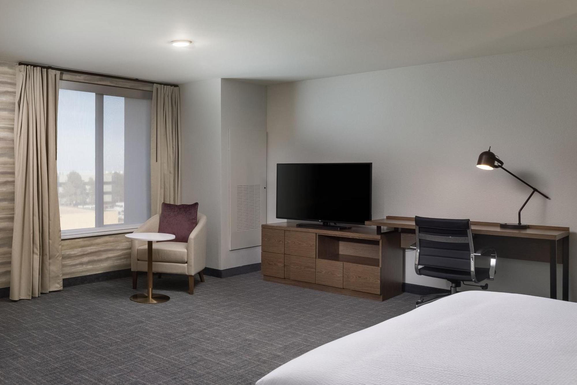 Residence Inn By Marriott Denver אורורה מראה חיצוני תמונה