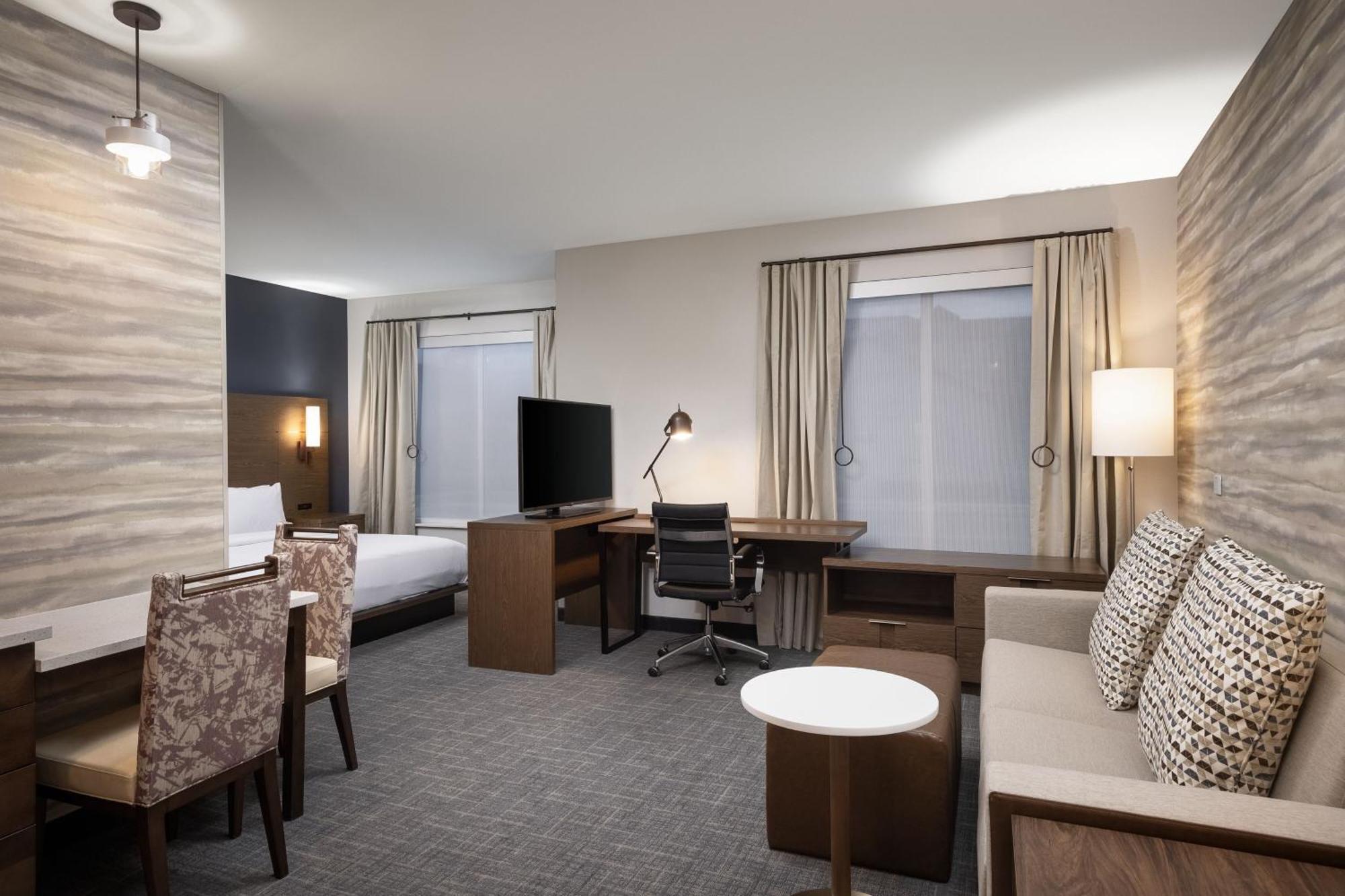 Residence Inn By Marriott Denver אורורה מראה חיצוני תמונה