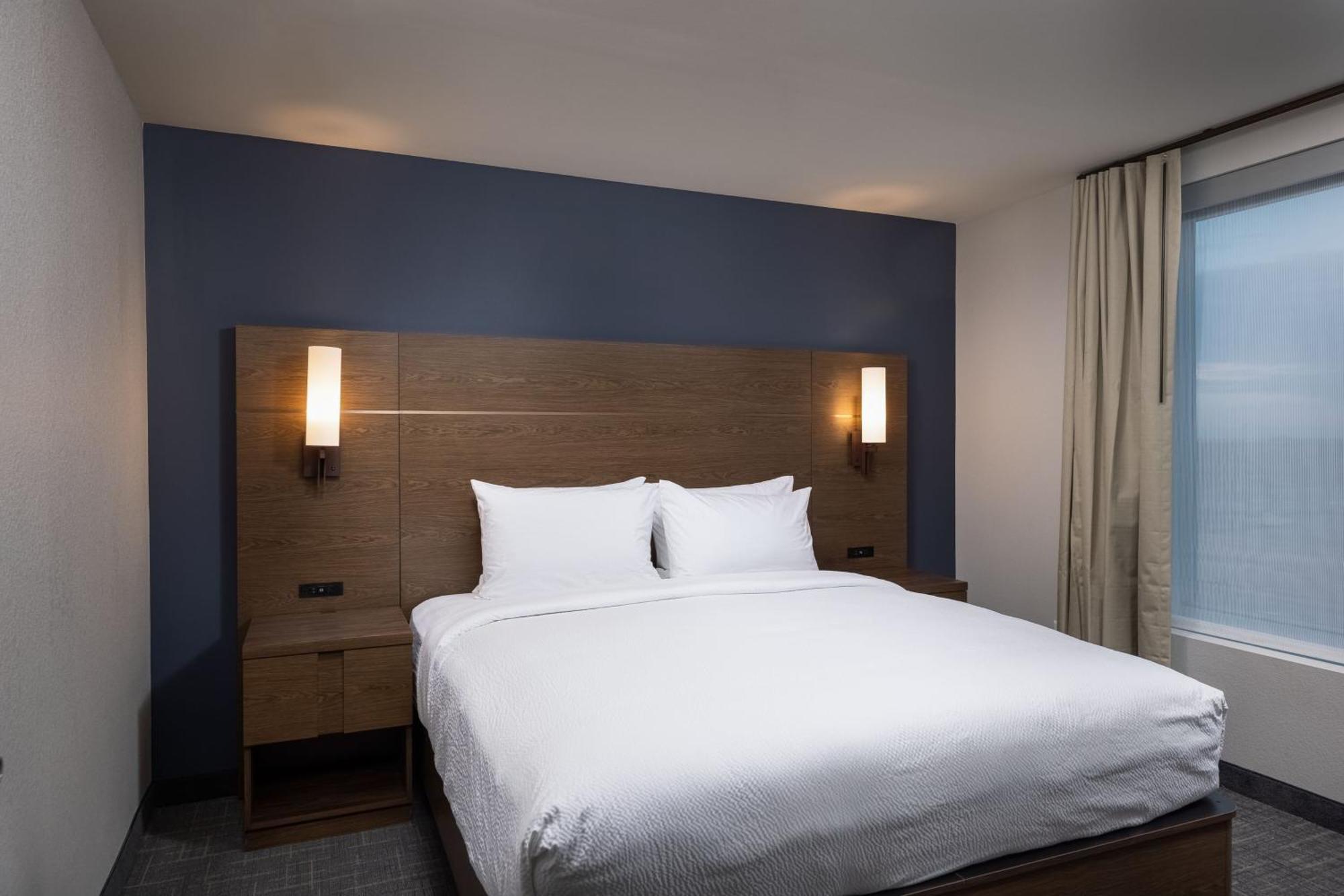 Residence Inn By Marriott Denver אורורה מראה חיצוני תמונה