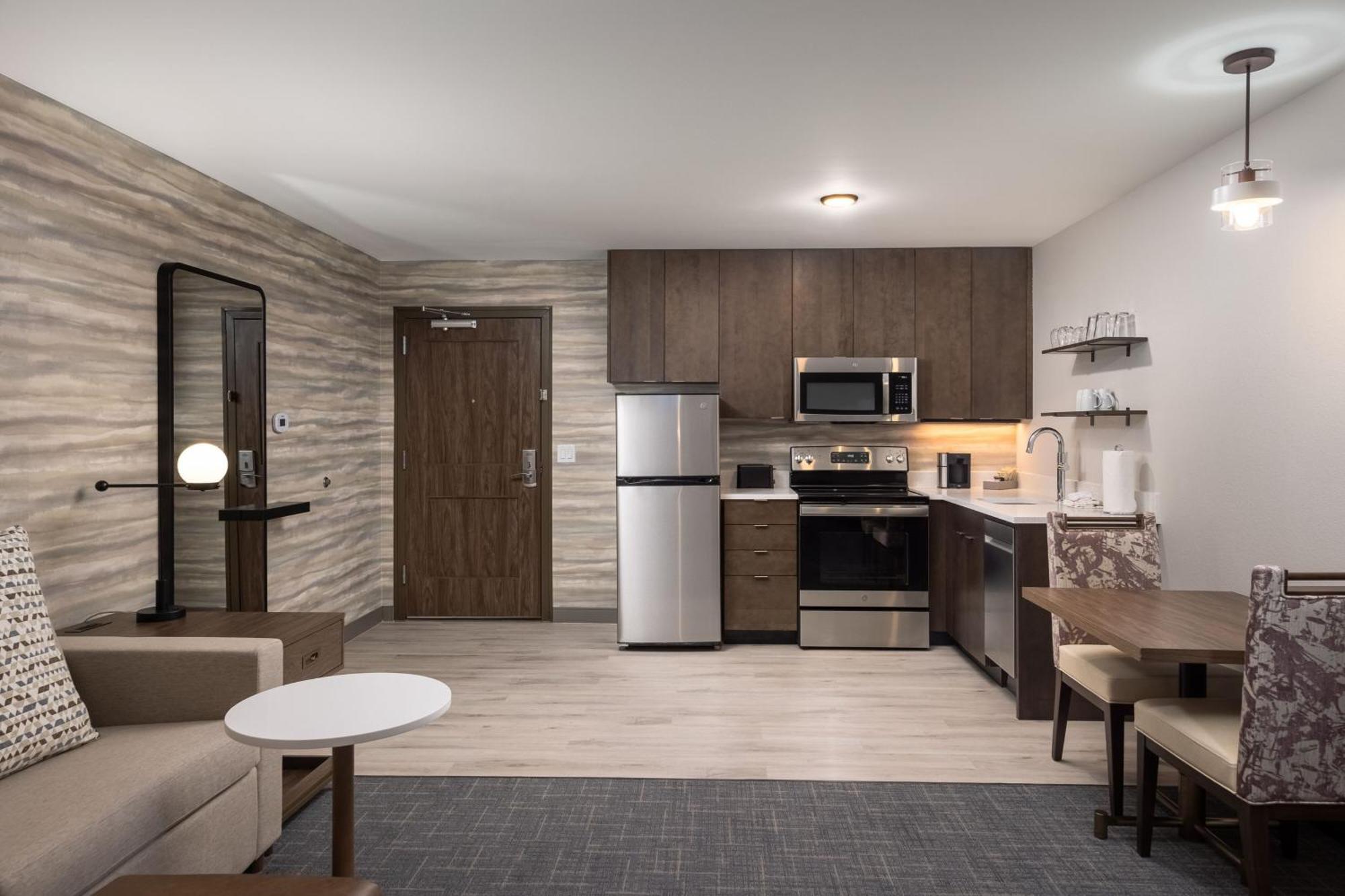 Residence Inn By Marriott Denver אורורה מראה חיצוני תמונה