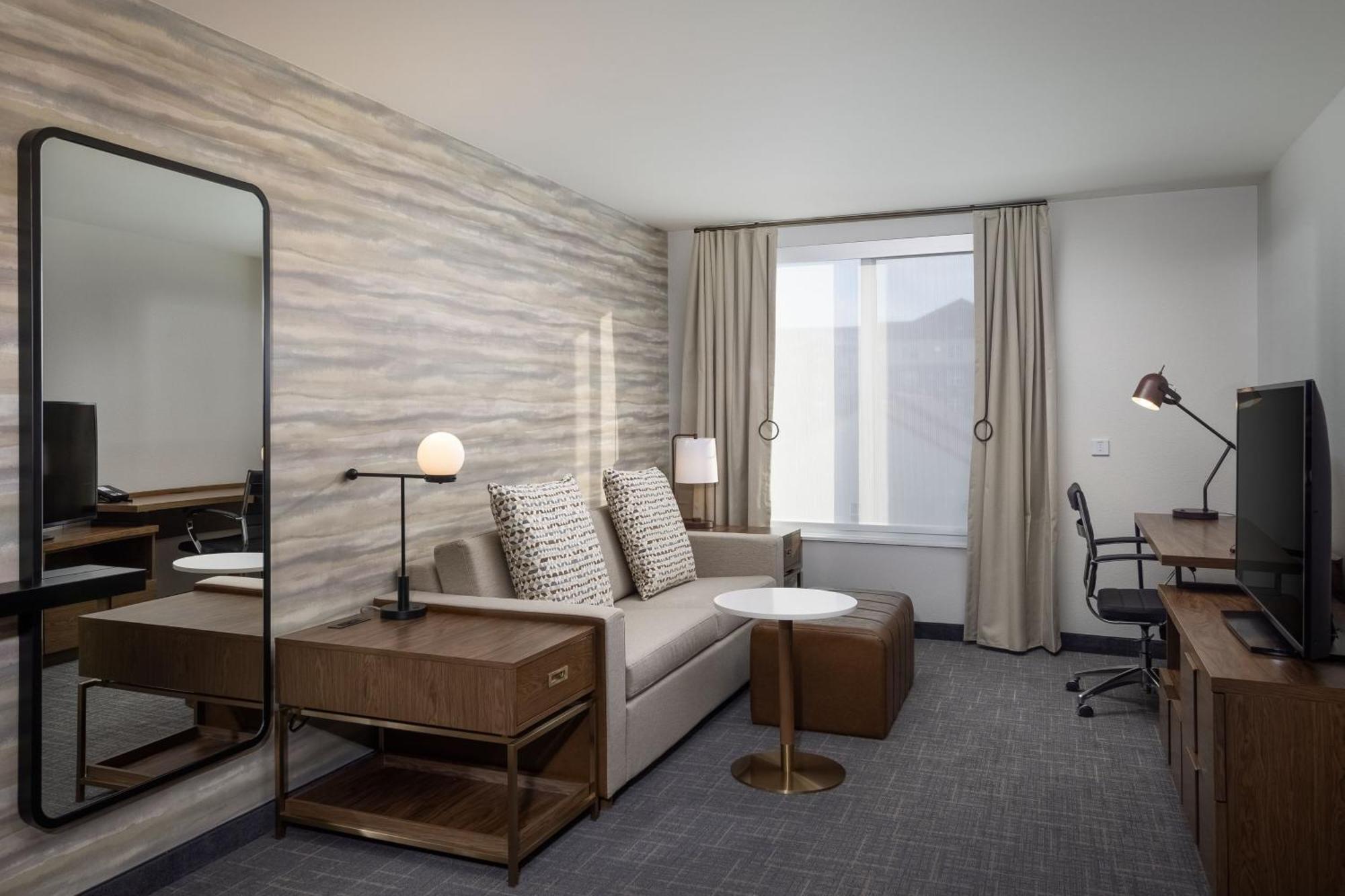 Residence Inn By Marriott Denver אורורה מראה חיצוני תמונה
