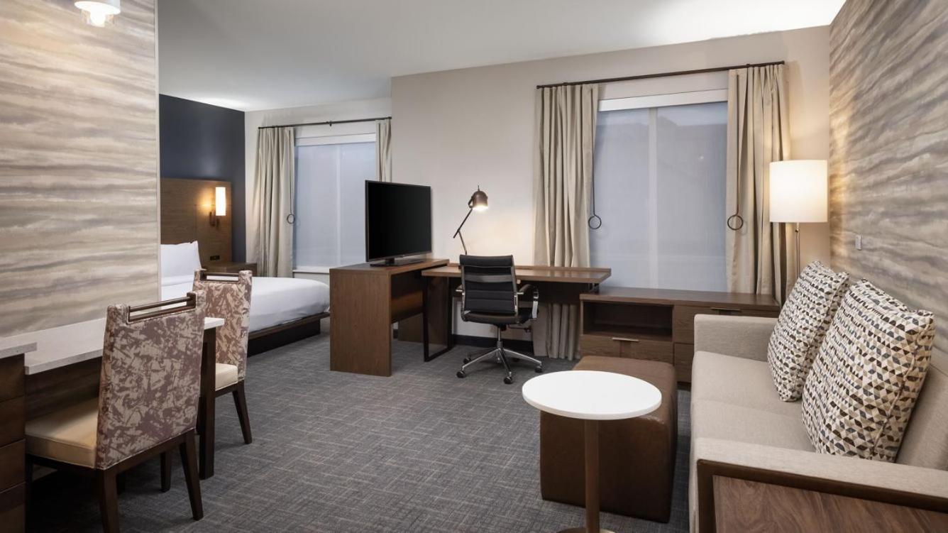 Residence Inn By Marriott Denver אורורה מראה חיצוני תמונה