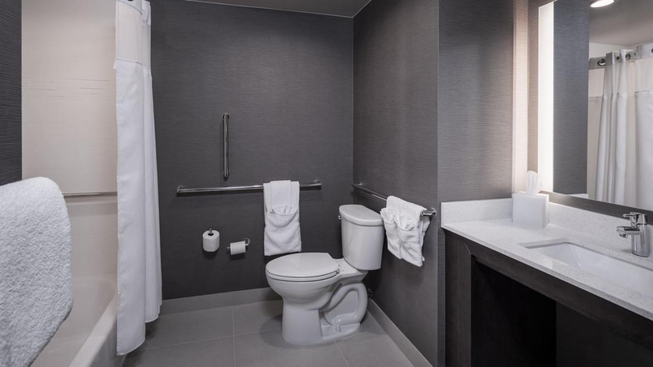 Residence Inn By Marriott Denver אורורה מראה חיצוני תמונה